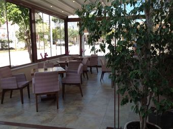Mood Beach Hotel