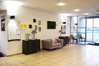 Zenao Appart'hotel Moulins-yzeure