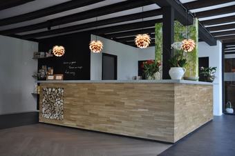 Restaurant Hotel Bieze