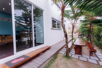 Hostal Westwood Highland - Hostel