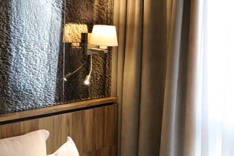 Hotel Le Saint Aubert