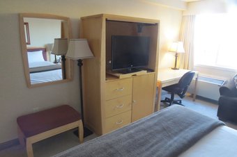 Hotel Rocky Inn Express