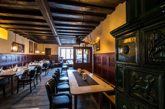 Hotel Hoftaferne Neuburg