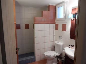 Aparthotel Apelon Tiritas Villas