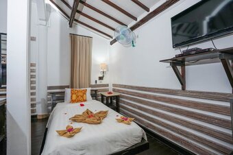 Martas Hotel Gili Trawangan