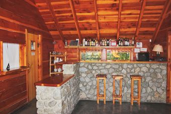 Hotel Hosteria Cohuel