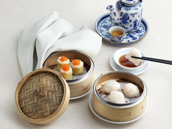 Hotel Millennium Hilton Bangkok