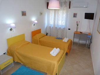 B&B Il Tulipano
