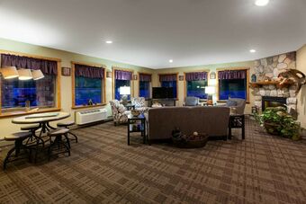 Hotel Americinn By Wyndham Silver City