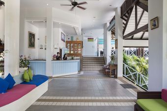 Chom View Hotel