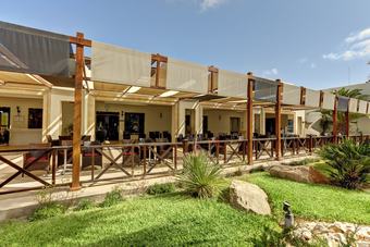 Hotel Magic Life Penelope - All Inclusive