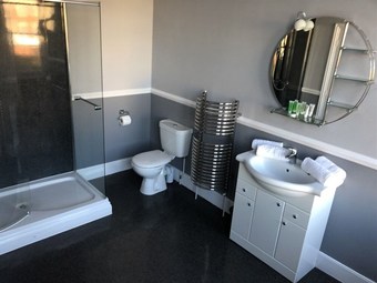 The White Lion Hotel