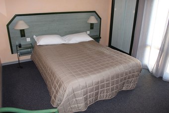 Hotel Adonis Aleria H�tel L'atrachjata