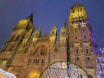 Hotel Ibis Styles Rouen Val De Reuil