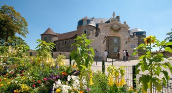 Hotel H�tel M�tropole