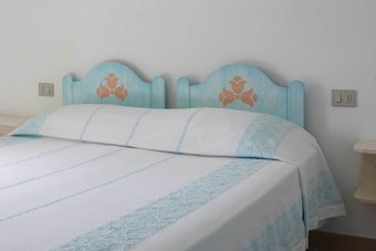 Residence Hotel Lu Nibareddu
