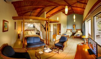 Apartamento Cristal Ballena Boutique Hotel & Spa