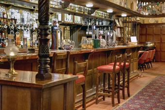 Hotel Best Western The Bell In Driffield