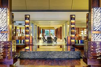 Apartamento Sheraton Fiji Resort