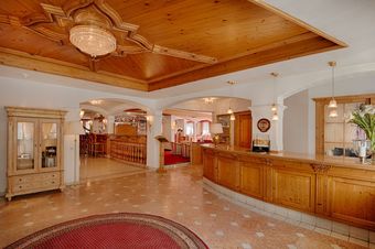 Alpin Royal Wellness Refugium & Resort Hotel