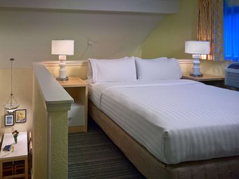 Aparthotel Sonesta Es Suites Providence - Airport
