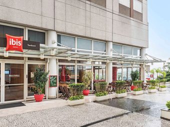 Hotel Ibis Tambor�