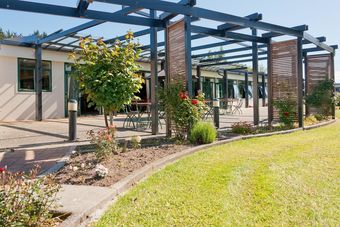 Heartland Hotel Croydon