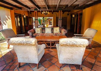 Lombardy Boutique Hotel & Conference Centre