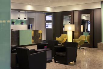 Fletcher Hotel-restaurant Nieuwegein-utrecht