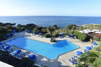 Caloura Hotel Resort