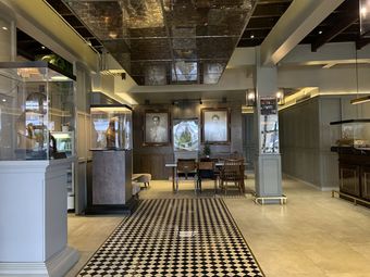 Swana Bangkok Hotel