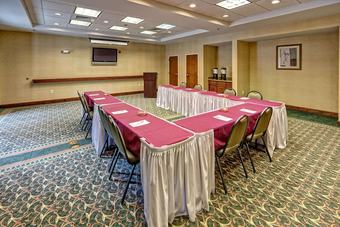 Hotel Hampton Inn & Suites Cashiers Sapphire Valley