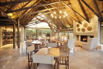 Posada Kapama Southern Camp