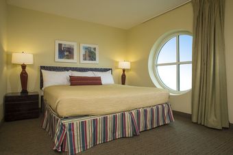 Hotel Seaside Resort