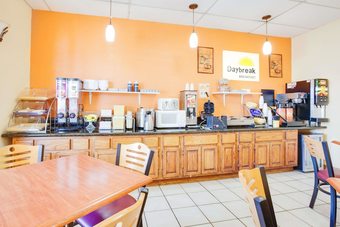 Hotel Days Inn By Wyndham Searcy