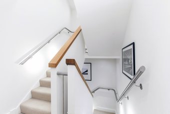 Club Living - Camden Town Apartments