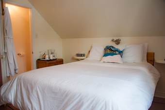 Bed & Breakfast Les Pinsons Des Rives