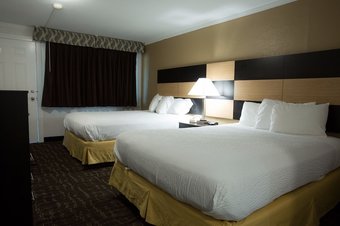 Hotel Eastern Inn