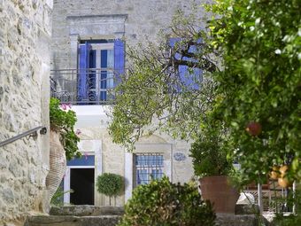 Hotel Villa Kerasia