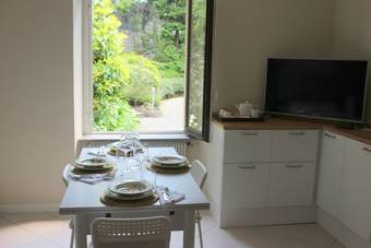 Apartamento Comoholidays - Villino Milli