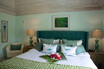 Bequia Plantation Hotel