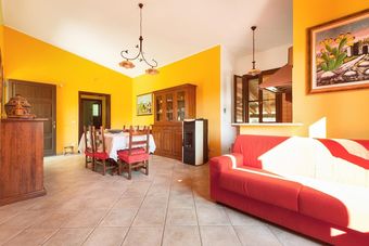Villa Li Cuti