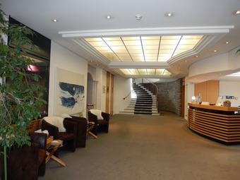 Hotel Schweizerhof Pontresina