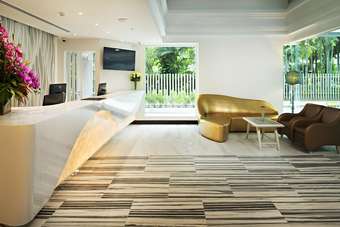 Hotel Le Tada Residence