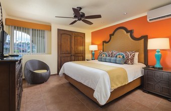 Hotel Worldmark Coral Baja