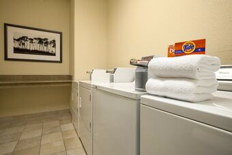 Hotel Country Inn & Suites By Radisson, Charleston North, Sc