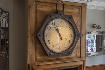 The Three Swans Hotel