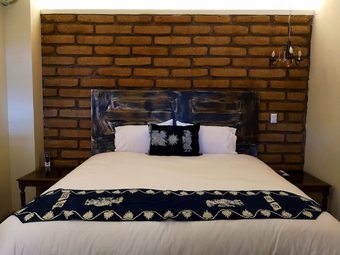 Hotel Casa 1800 Suchitoto