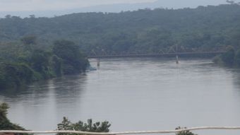 Jorany Hotel Resort Ikom