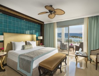 Hotel Rixos Premium Bodrum - All Inclusive
